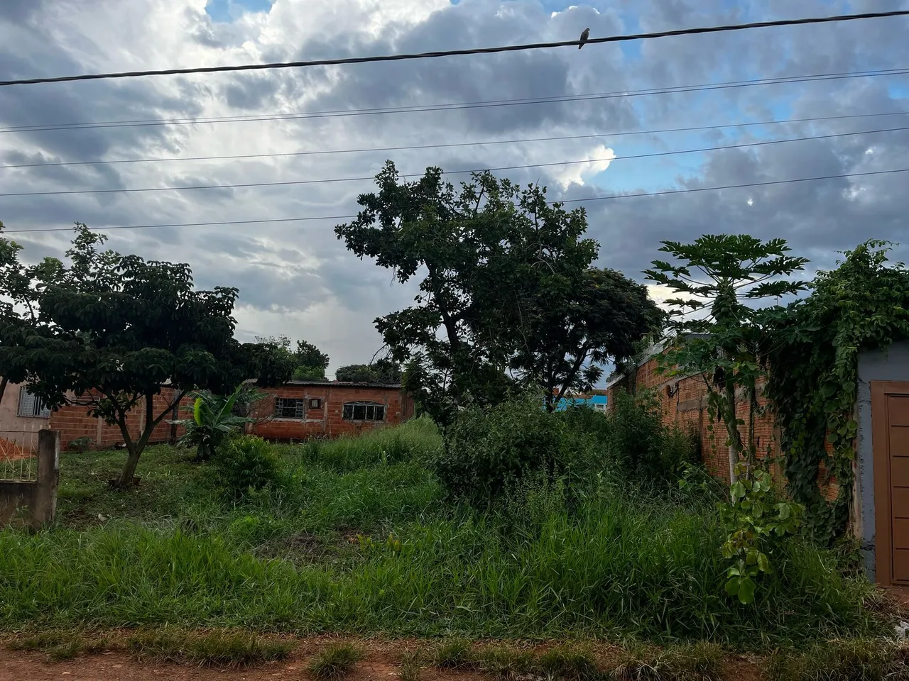 Terreno 10x30 - QUITADO!!!