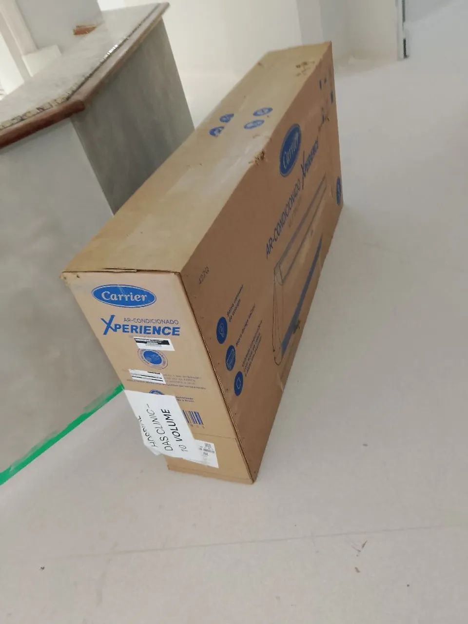 Promoção de  manutenção Aparti de $170 bolsa coletora  - Foto 2