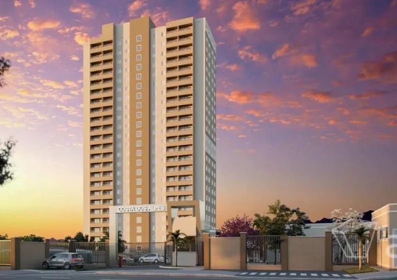 Foto - Campinas - Jardim Paraíso de Viracopos