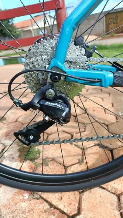 SENSE SWIFT ENDURAVOX PRO  - Foto 5