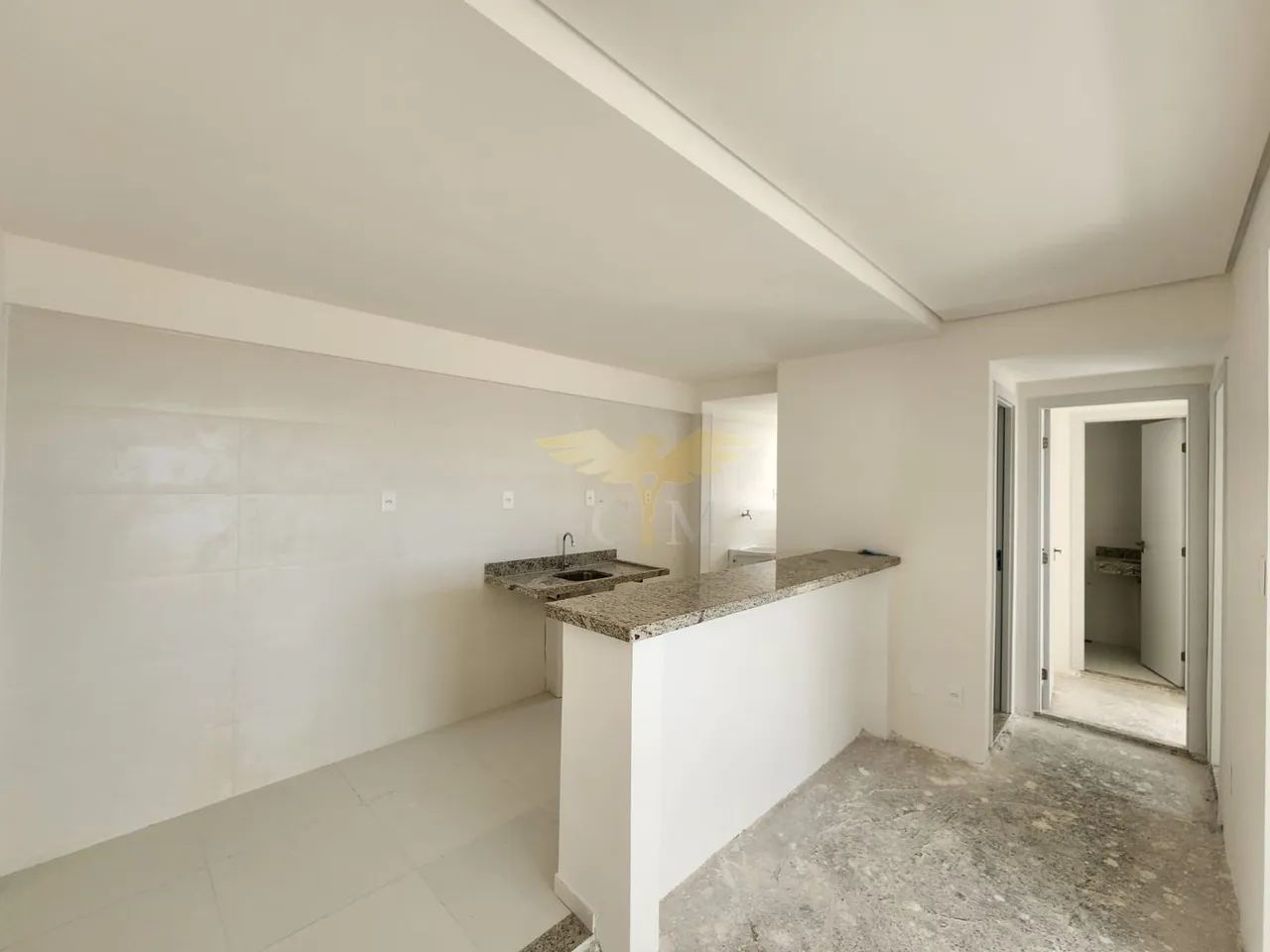 Green Rio Vermelho, Apartamentos Com 2 Quartos Em 59M² E 1 Vaga De Garagem. 1LRGKHF - Foto 4