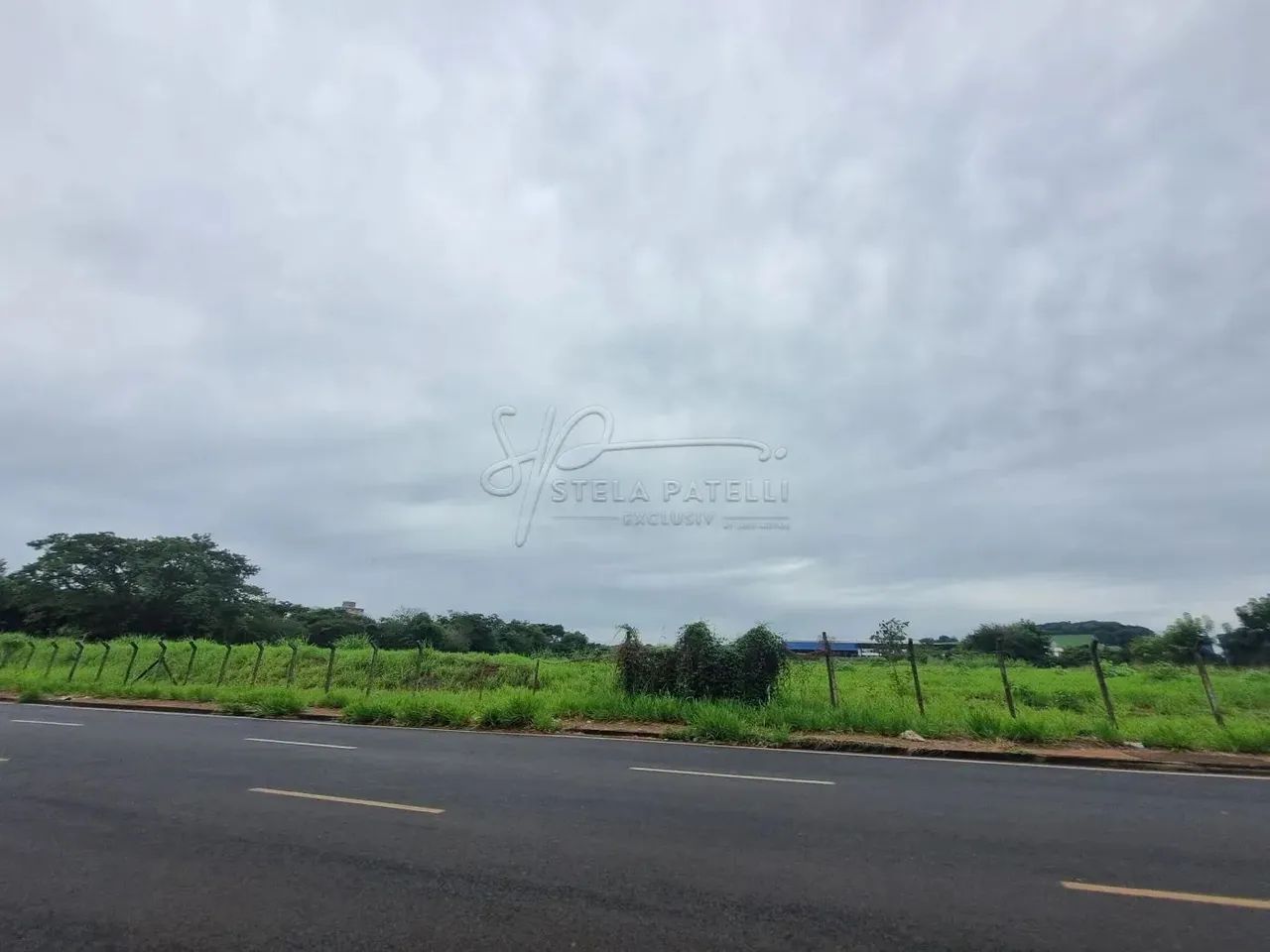 Terreno comercial de 20.035m² à venda - Parque Industrial Lagoinha - Foto 2