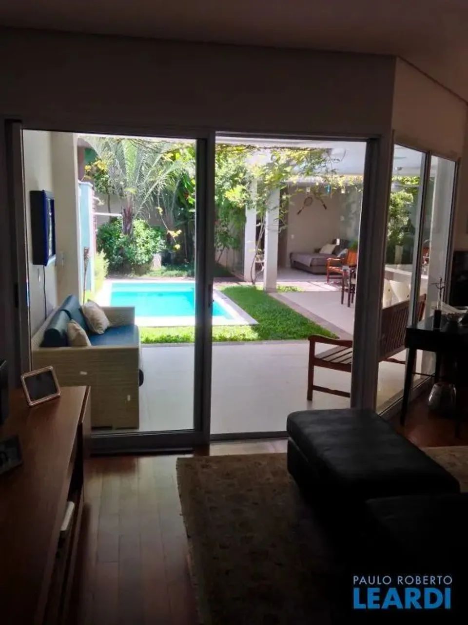 CASA EM CONDOMÍNIO - CIDADE JARDIM - SP - Foto 5