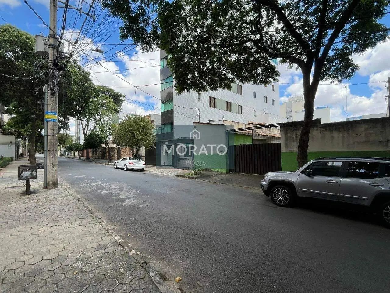 Lote plano e murado à venda com 360m² no Bairro Liberdade. - Foto 3