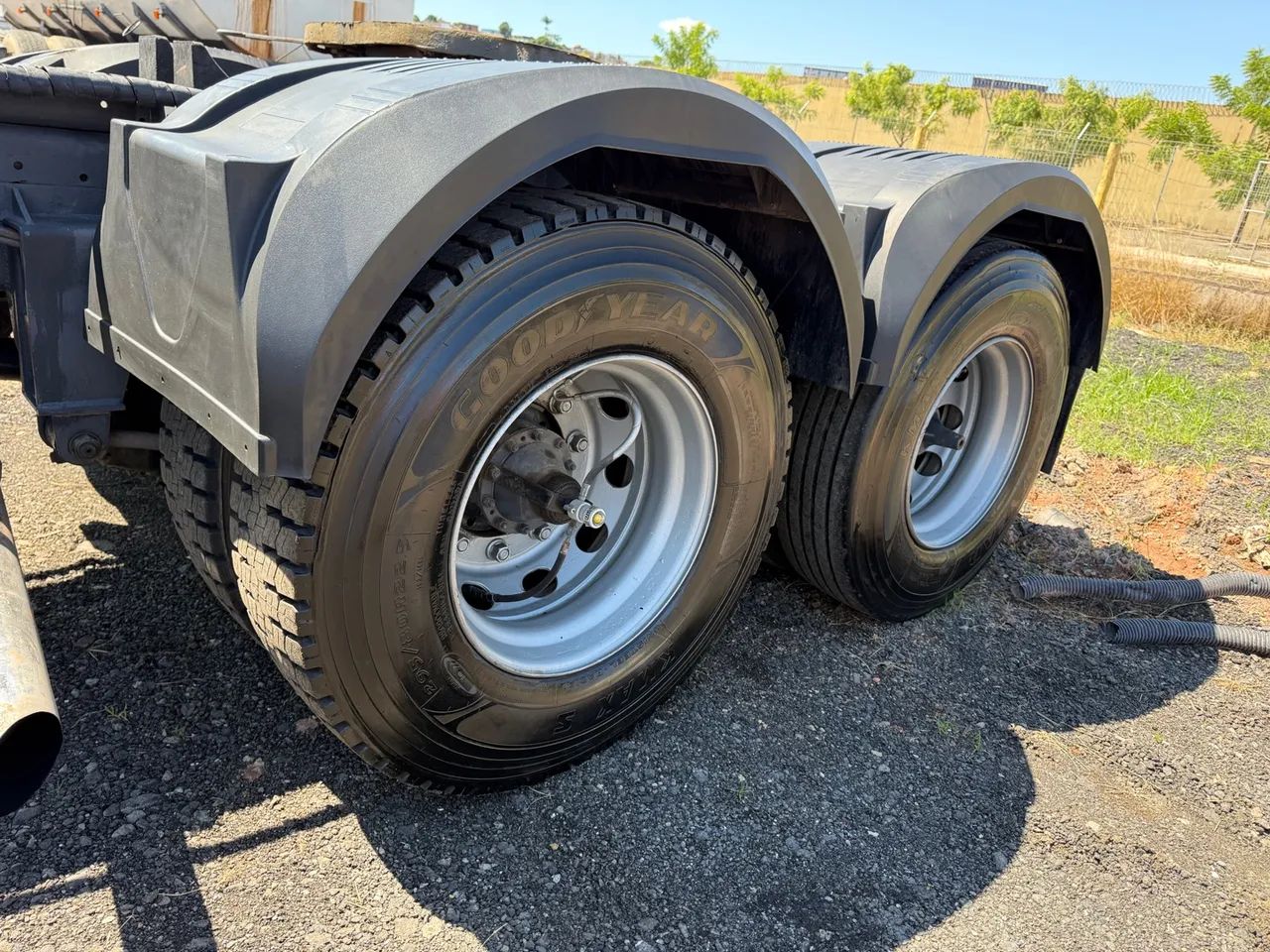 Cavalo Scania 112 hW - Foto 4