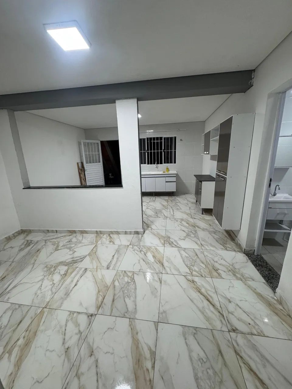 Foto - São Paulo - Parque das Flores