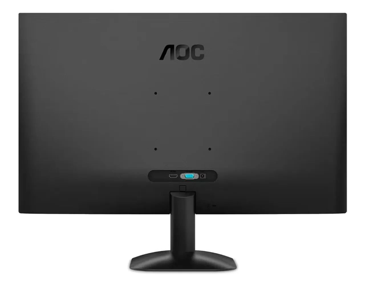[LACRADO] Monitor Gamer AOC de 24", FHD, 100hz, VA - Foto 3