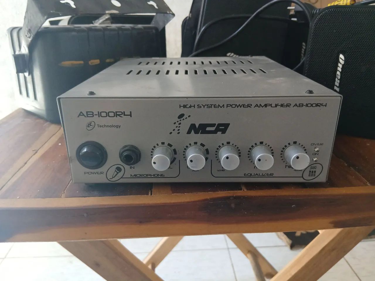 Caixas de Som - Foto 2