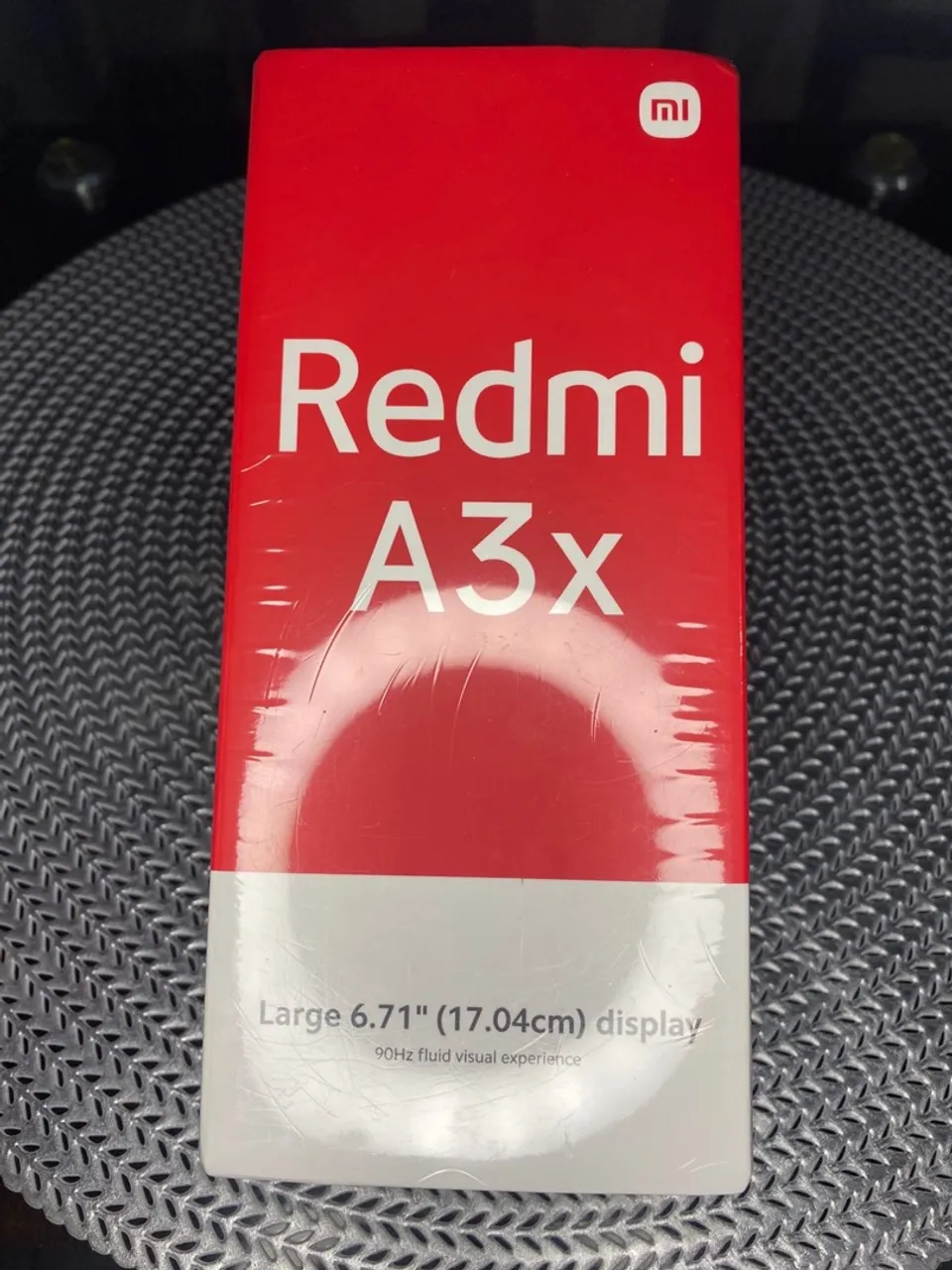 Redmi A3x
