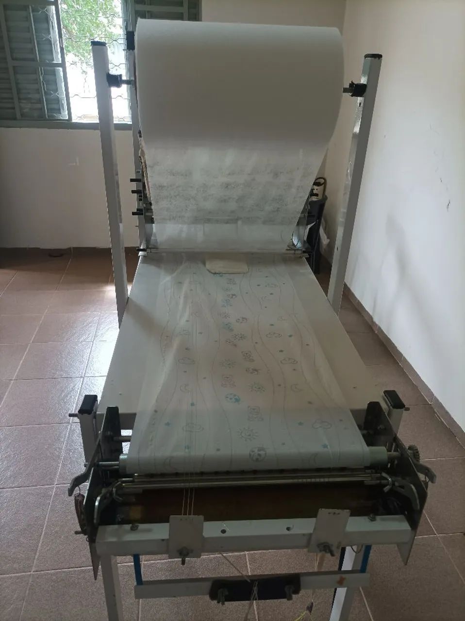 Máquina de Fraldas - Semi-nova - Foto 2