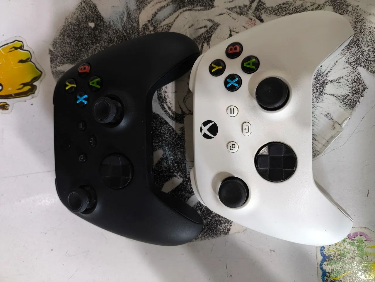 Controle de Xbox séries S e X  - Foto 2