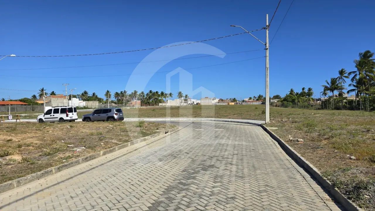 Lote à venda no Malui Residence ? Conforto e Segurança - Foto 4