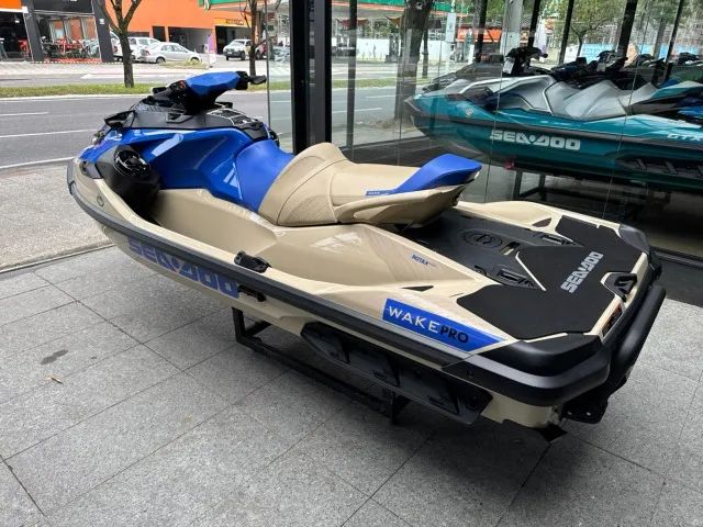 Jet Ski Seadoo Wake Pro 230 2026 - Foto 4