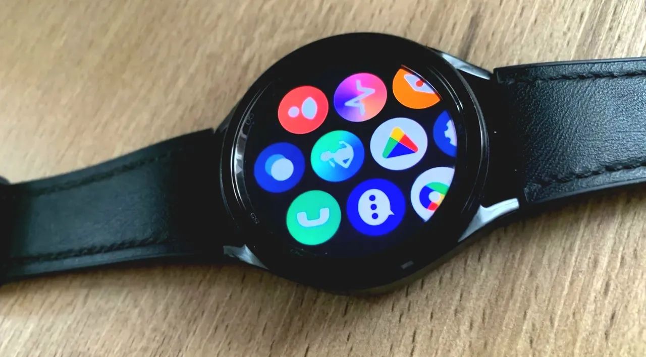 Galaxy Watch 6 Classic 47mm LTE - Foto 2