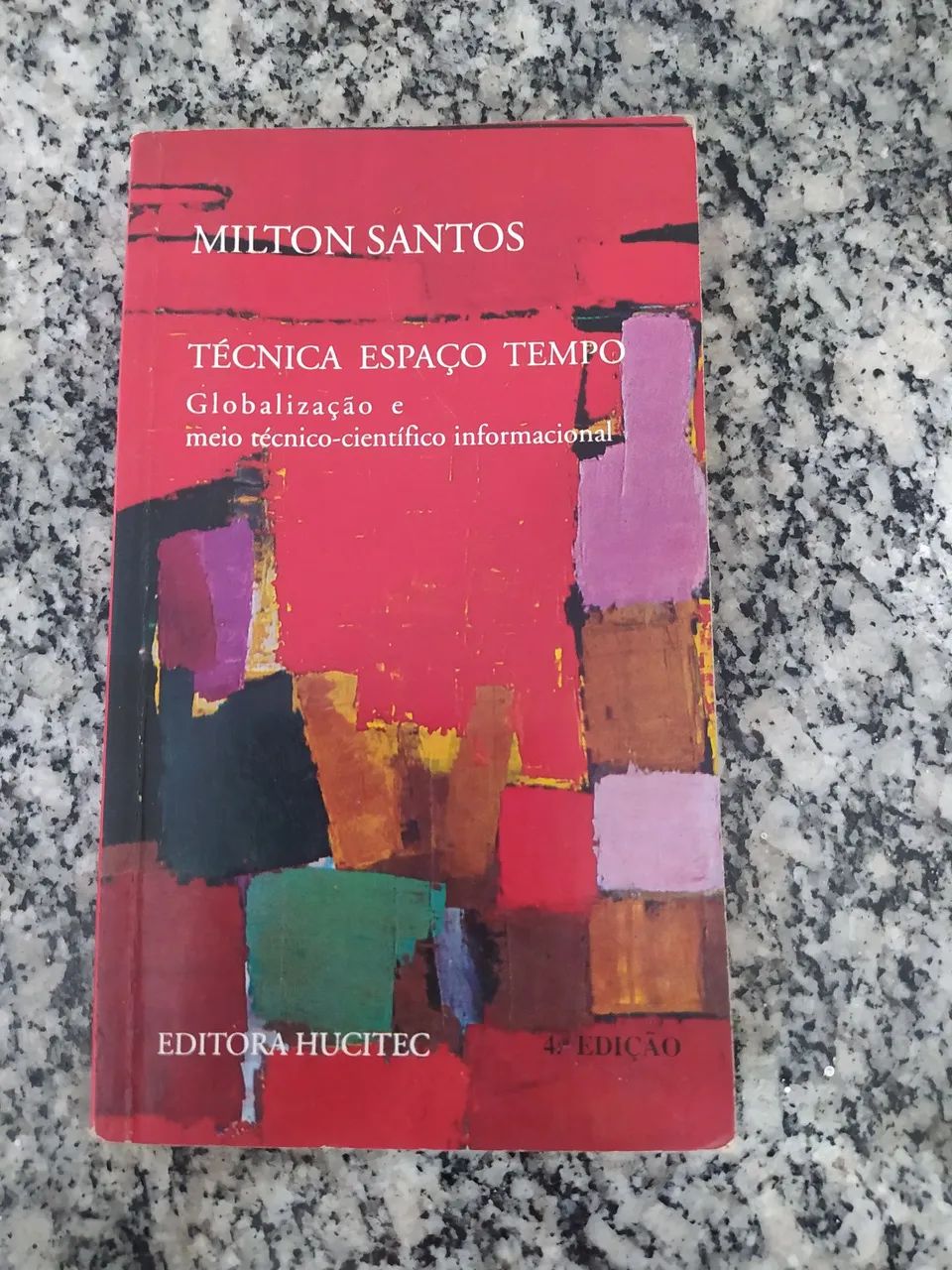 Lote de livros antigos e clássicos de geografia, geopolítica - Foto 2