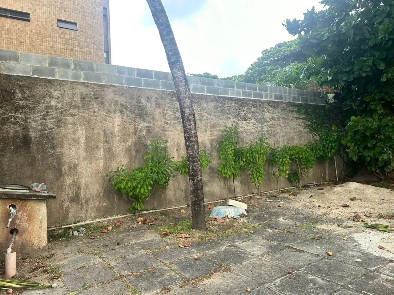 Imóvel para aluguel possui 1000 metros quadrados com 3 quartos - Foto 4
