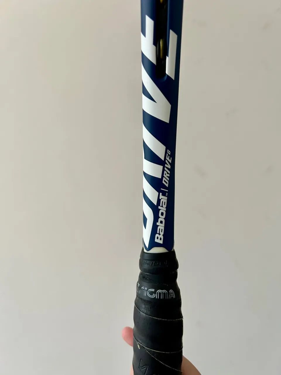 Raquete de Tênis Babolat - Foto 4