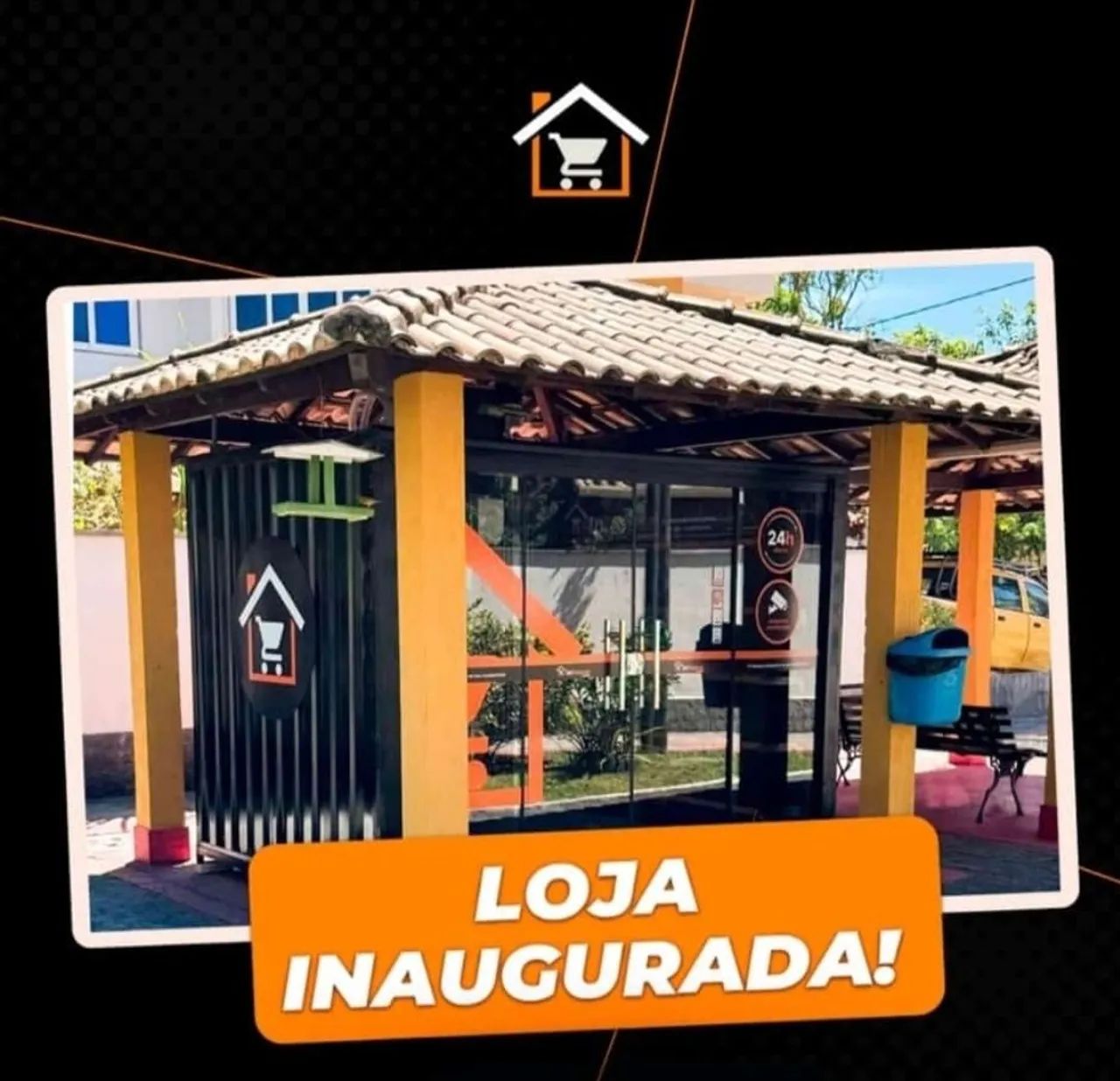 Container loja - Foto 2