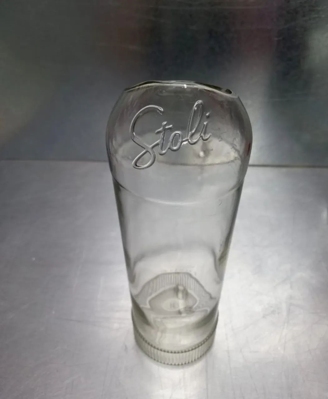 04 Vasos Garrafa Bebida - Foto 4