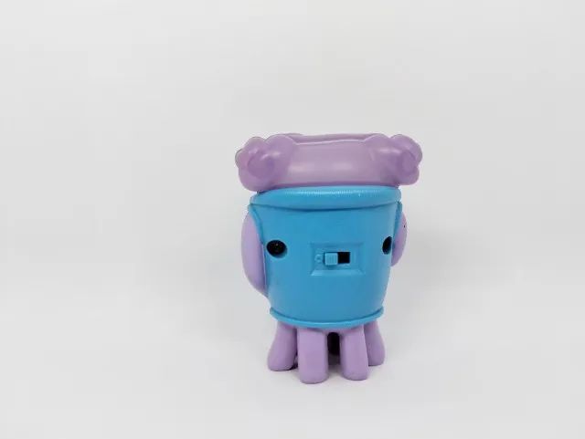 Boneco: Cada Um Na Sua Casa - Foto 2