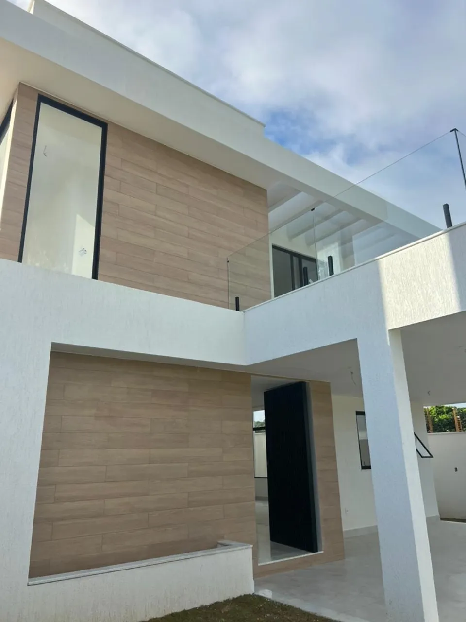 CASA A VENDA - Condomínio UBY NATUREZA