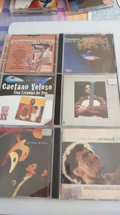 CDs de Música - Diversos Artistas - Foto 2