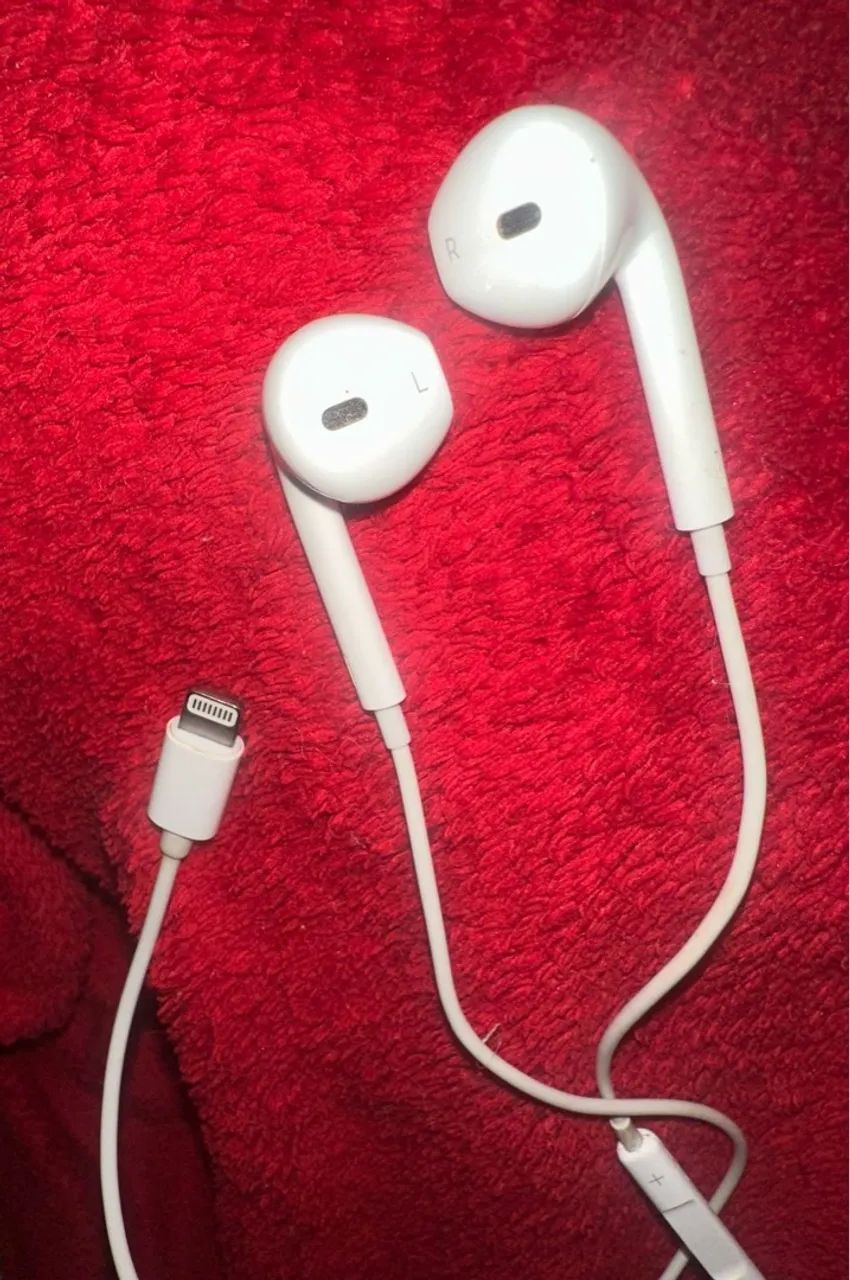 Fone de Ouvido Apple  - Foto 3