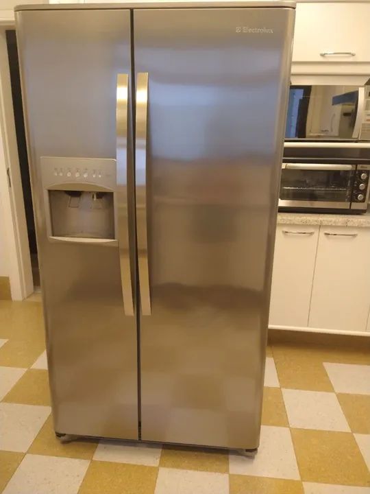 Geladeira Duplex - Foto 2