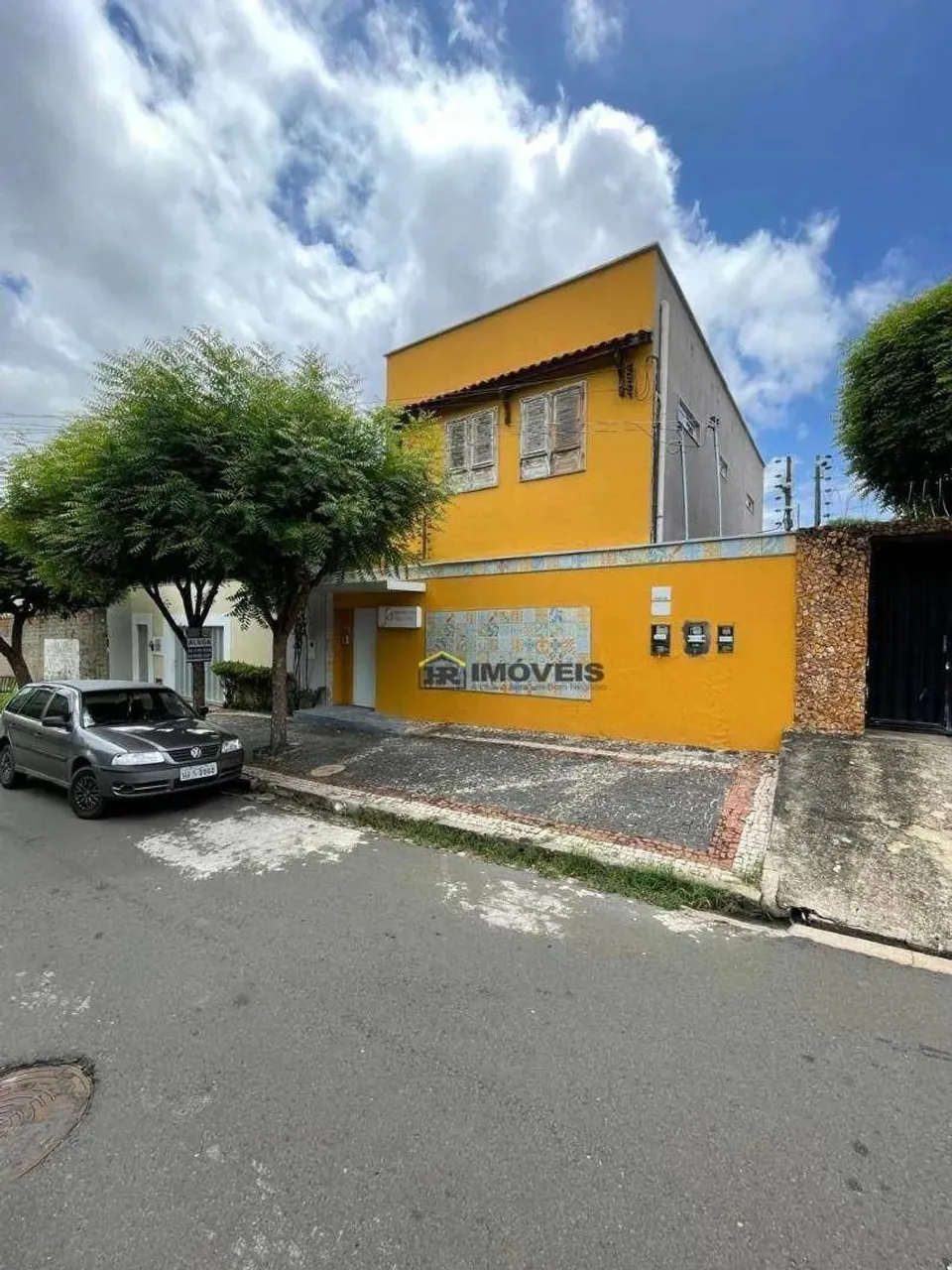 Sala Comercial para aluguel - Planalto - Teresina/Pi