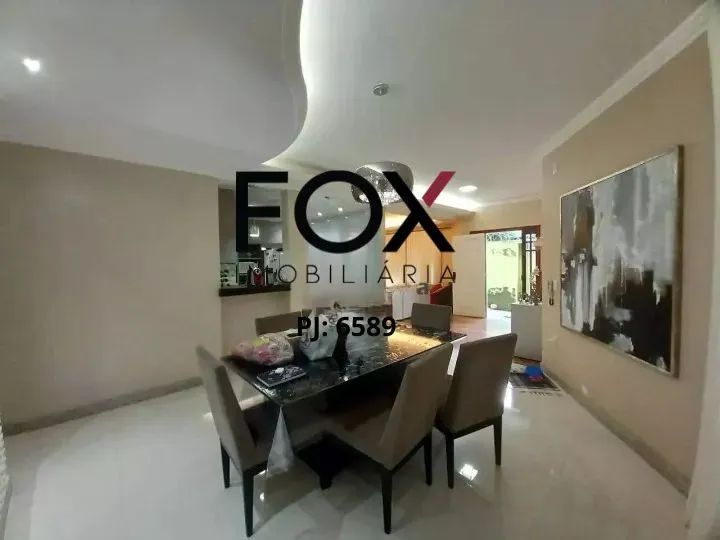 Casa, 3 quartos, 1 suite, 2 vagas - Foto 4
