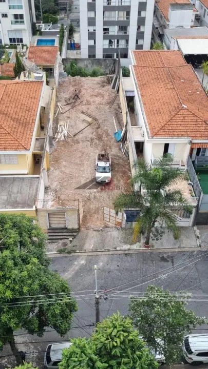 Terreno em Vila Mascote, SP: 400m² para Locação por R$4500 - Foto 2
