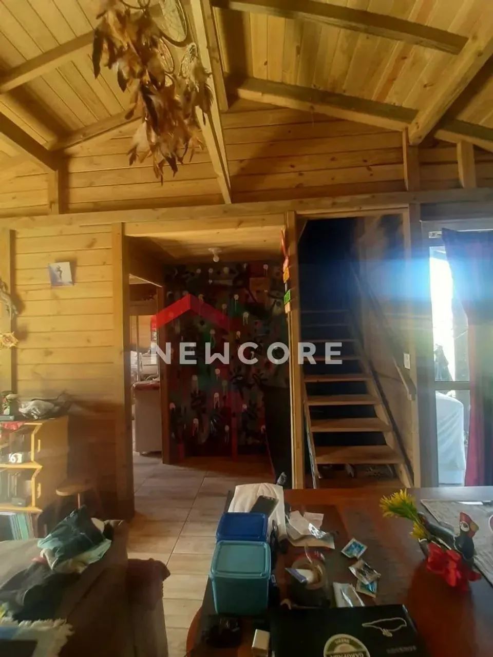 Casa em Estrada Geral da Ressacada - Ressacada - Garopaba/SC - Foto 2