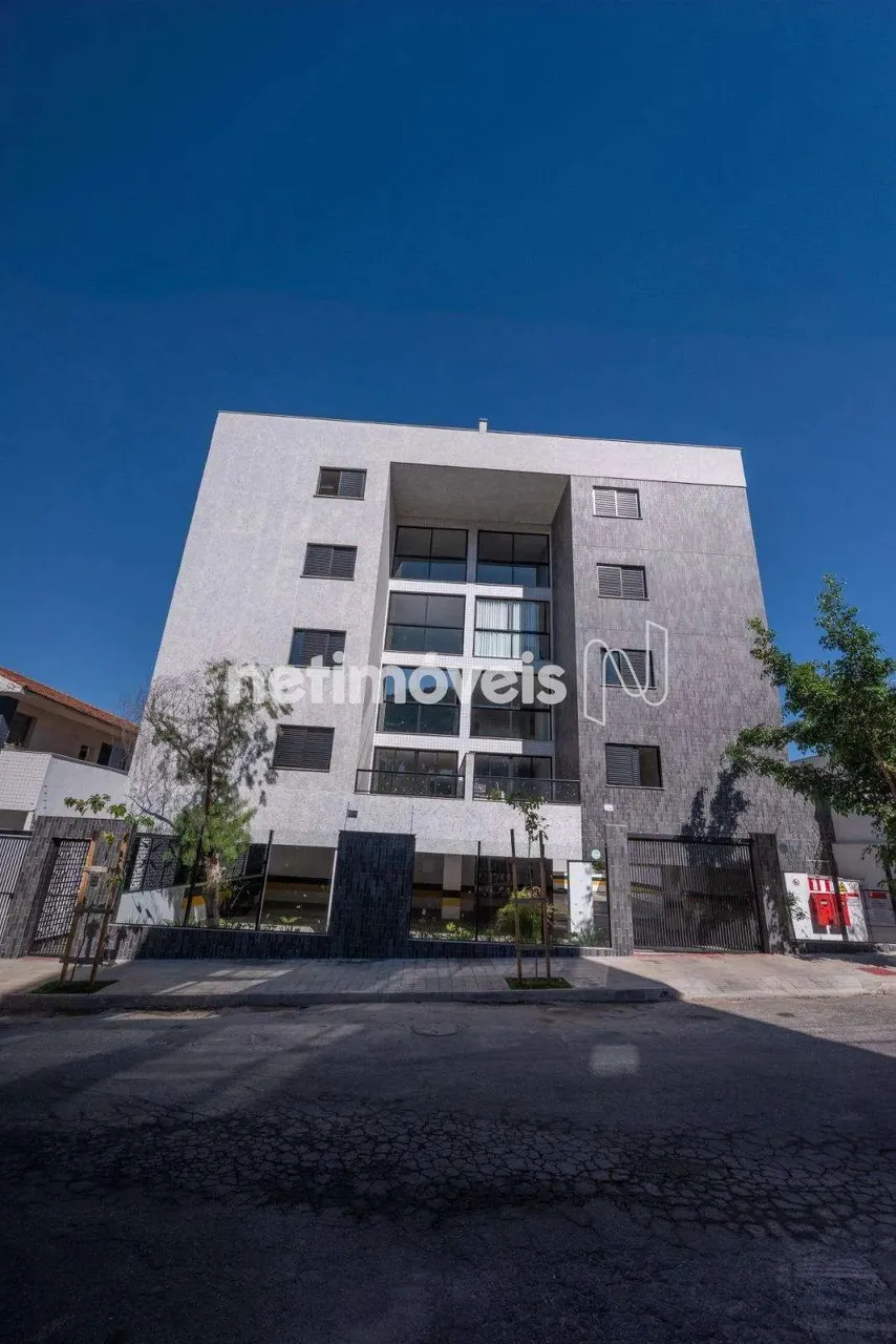 Venda Apartamento 3 quartos Liberdade Belo Horizonte