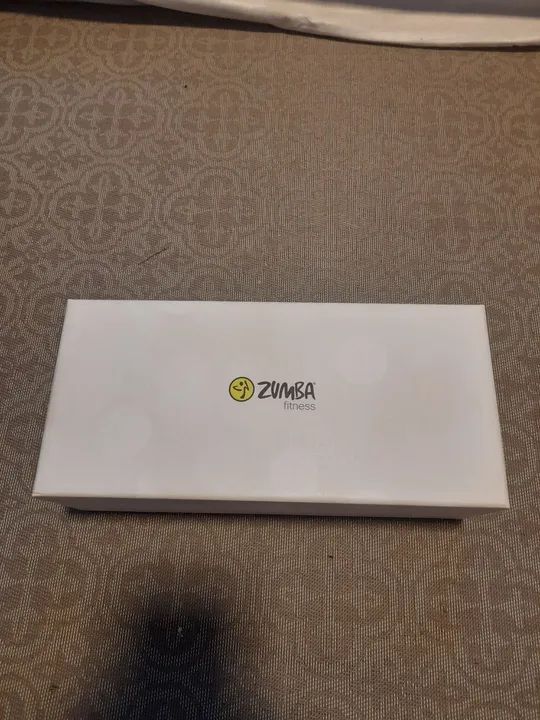 DVD Zumba Fitness Exhilarate - Foto 3