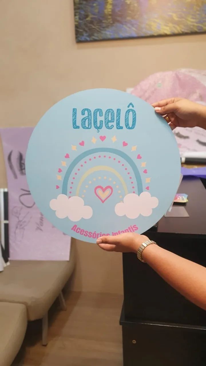 Fachada em PVC Personalizada (Gráfica Comunicação visual) - Foto 2