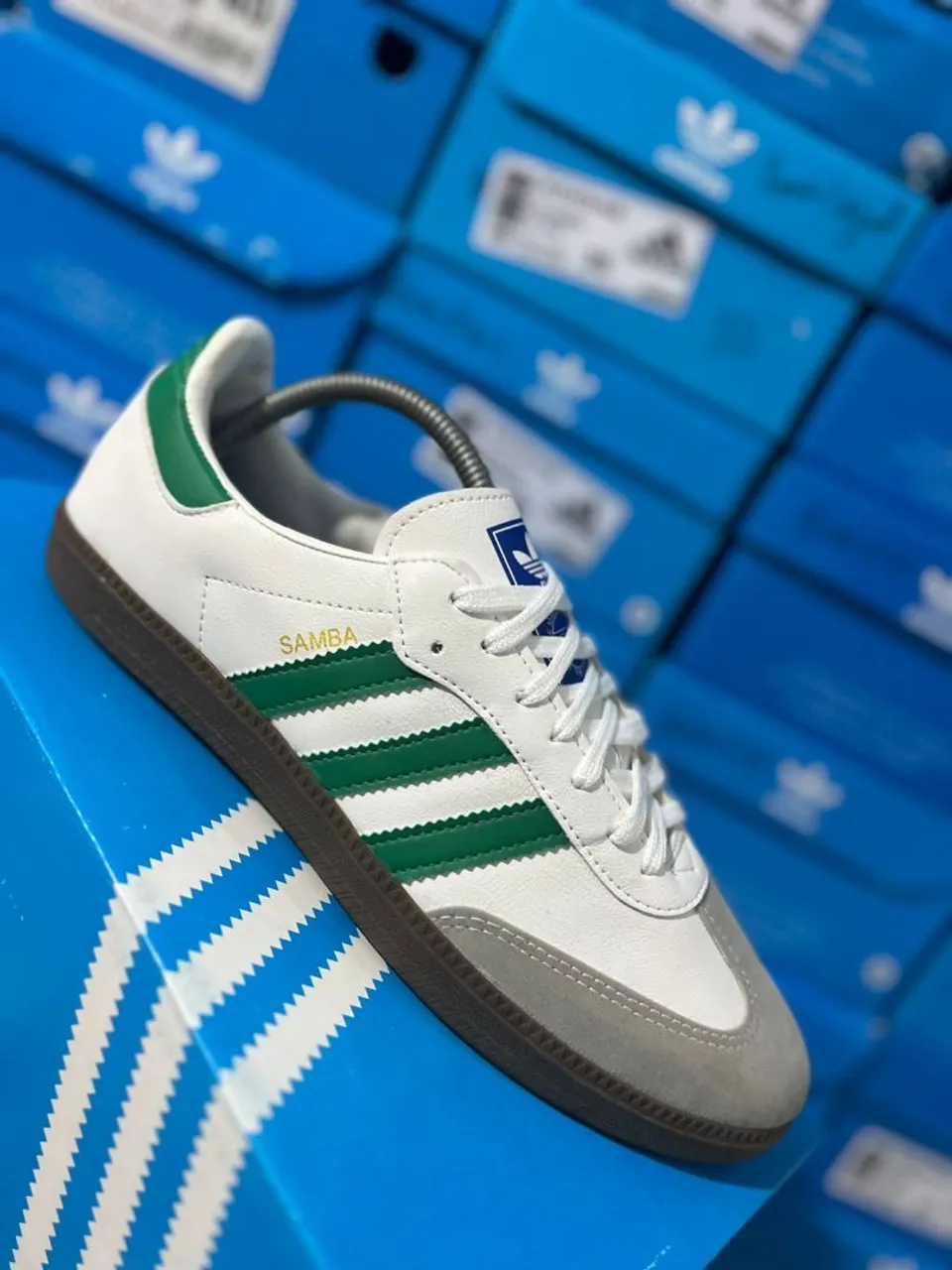 Adidas Samba