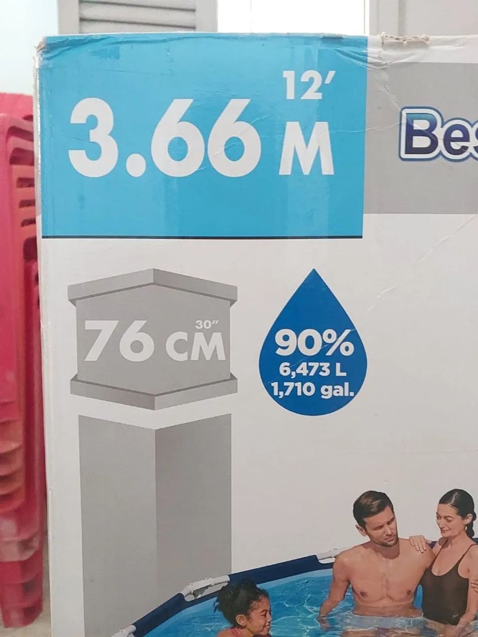 Piscina 64305627499779120