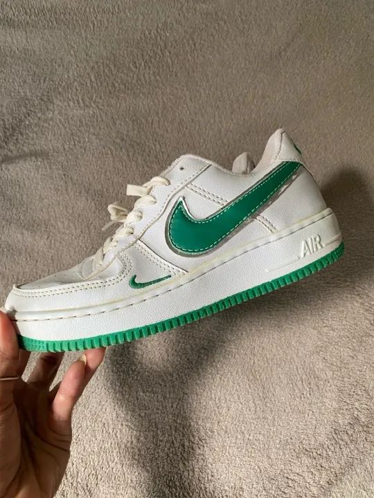 Tênis Nike Air Force 1  - Foto 5