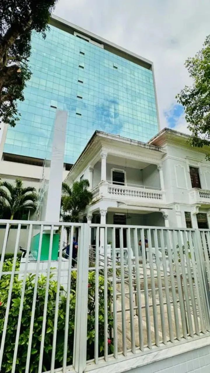 Sala Comercial - Bairro Derby - Foto 3