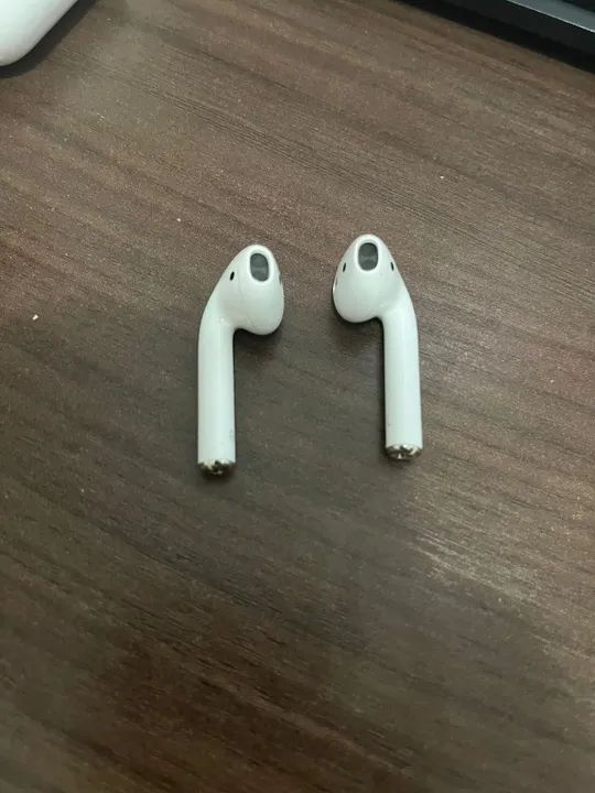 Apple AirPods 2o Geração Modelo A2031 (Usado) - Foto 3