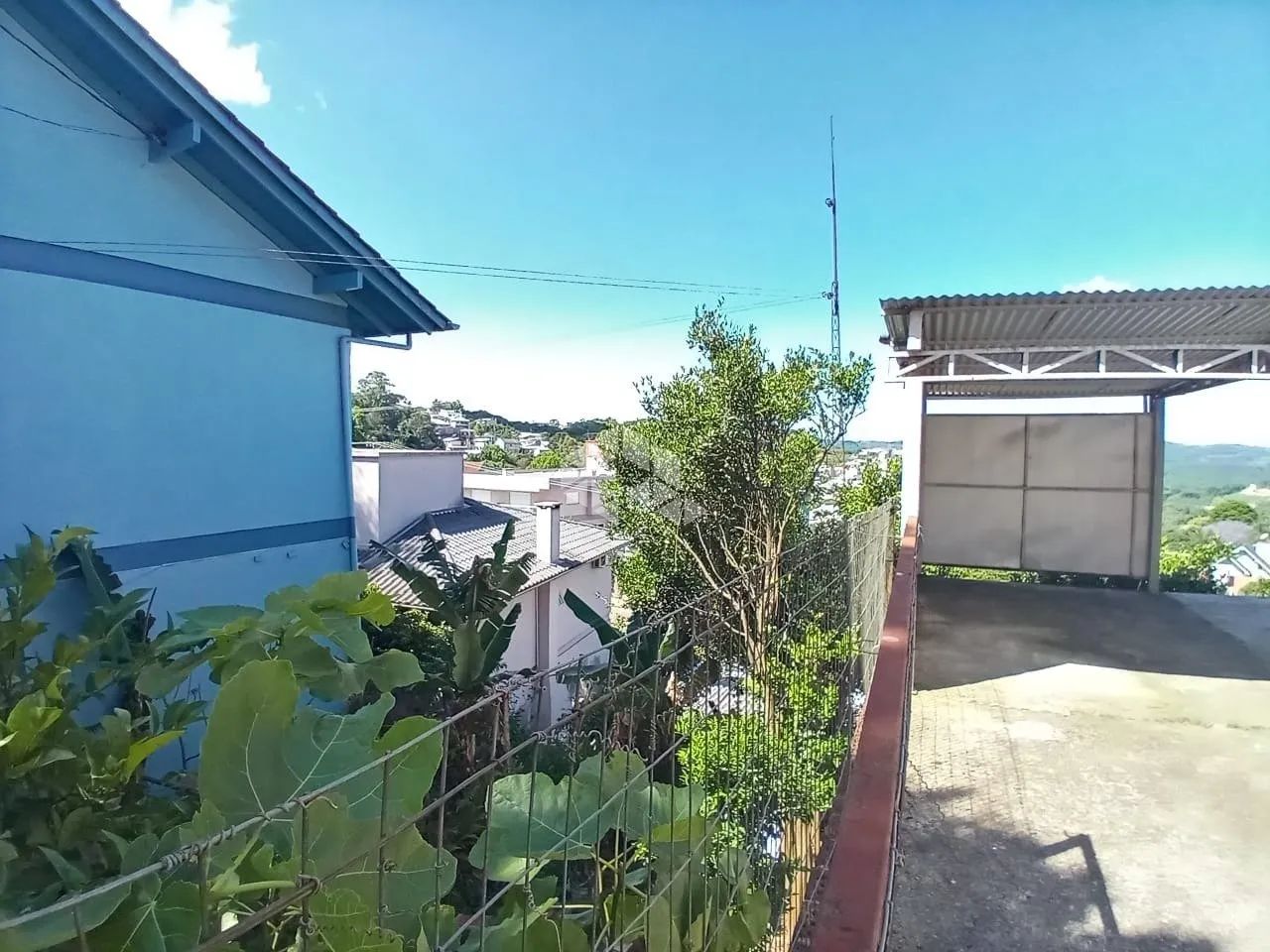 Casa a venda no bairro Botafogo Bento Gonçalves - Foto 5