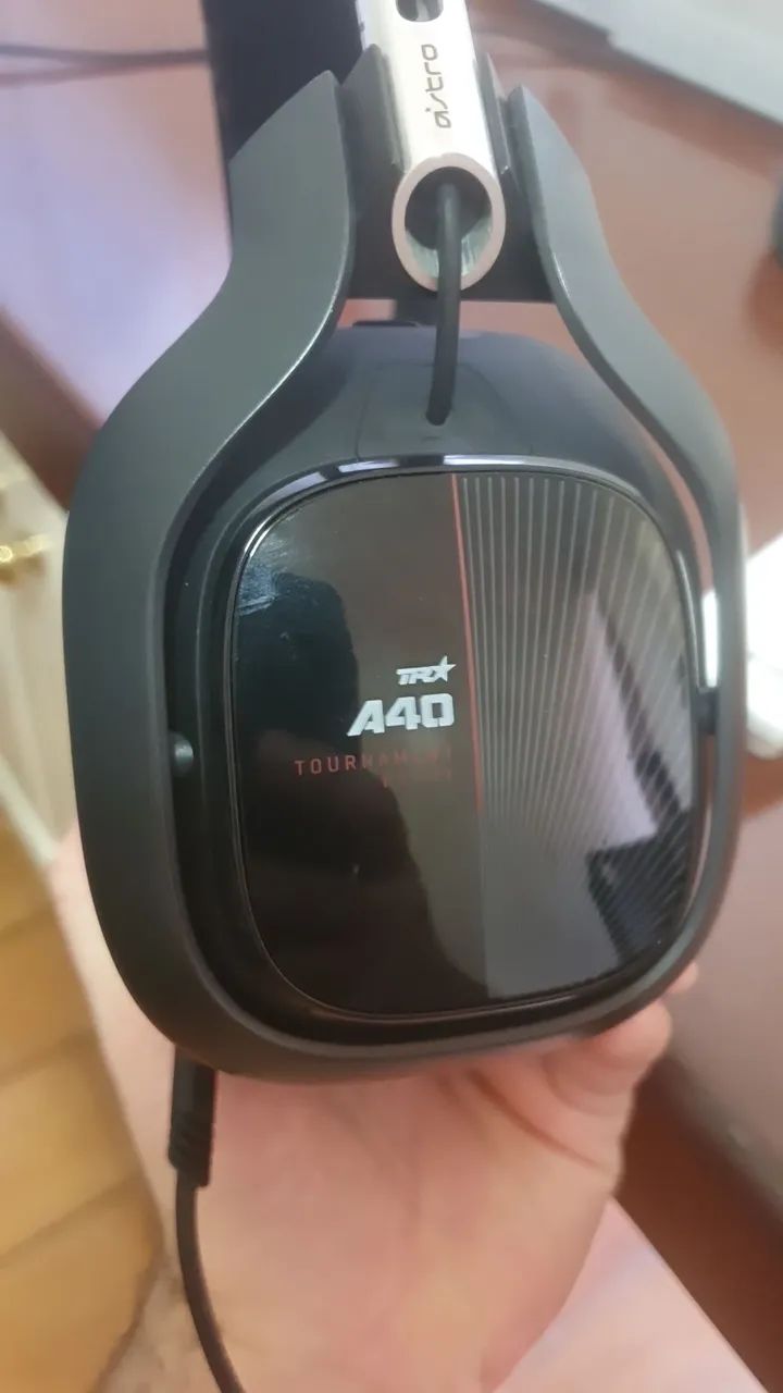 Headset Gamer Astro A40 TR