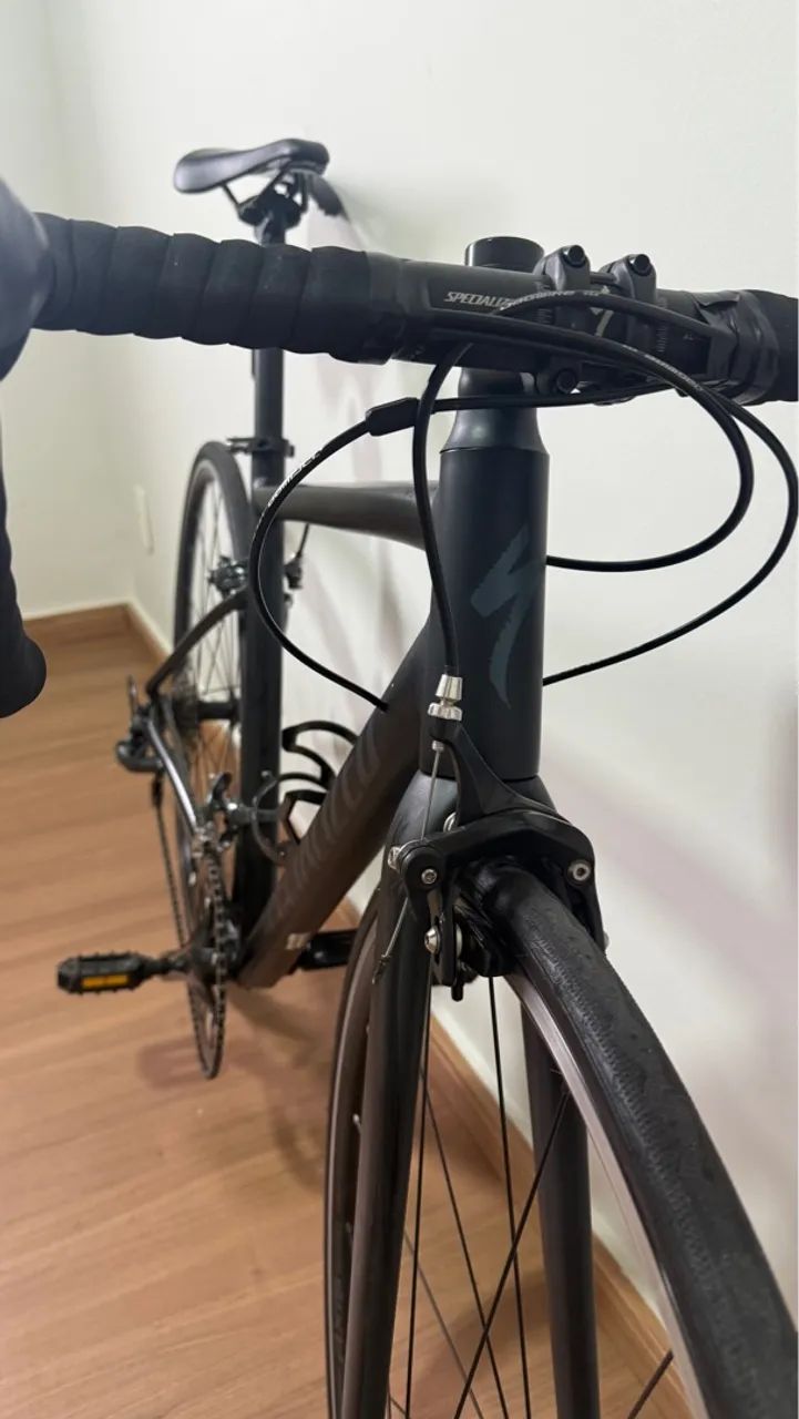 Specialized allez Semi nova  - Foto 5