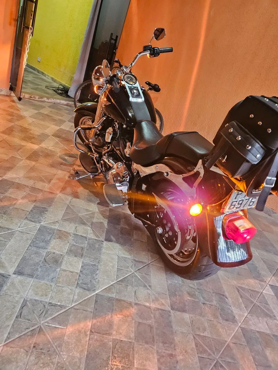 Harley Davidson super nova.  - Foto 3