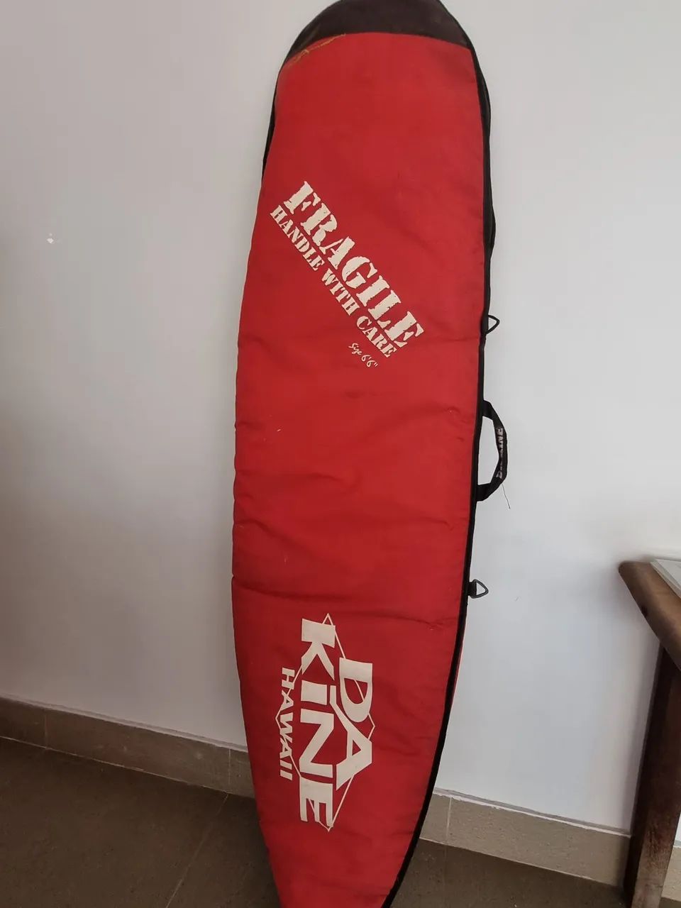 Prancha de surf 