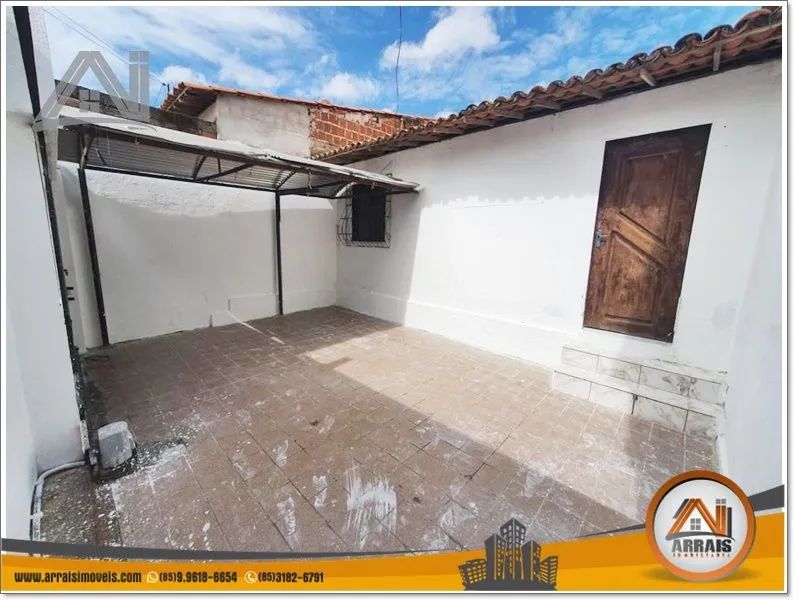 Casa à venda, 100 m² por R$ 290.000,00 - Maporanga - Fortaleza/CE - Foto 2