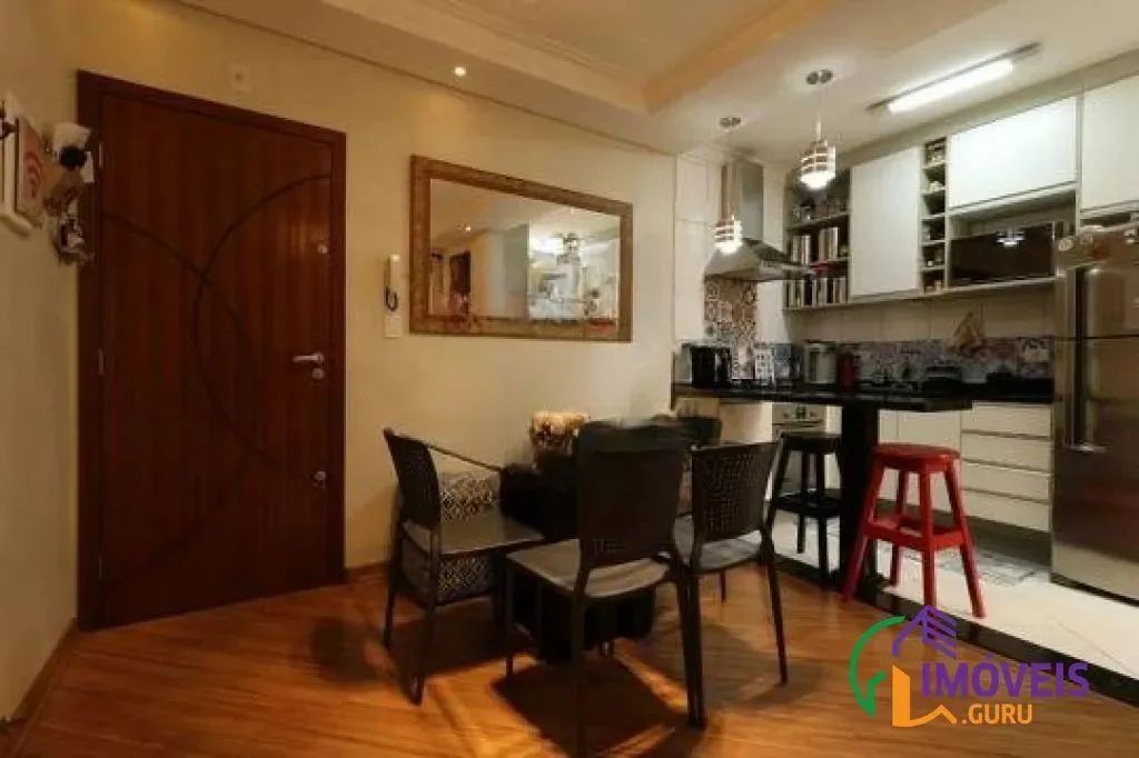 APARTAMENTO - VILA PINHEIRINHO - SP - Foto 5