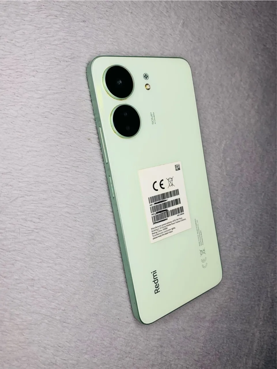 Xiaomi 256GB 12RAM