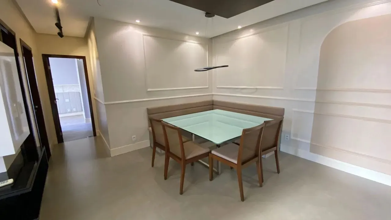 MORADA DO SOL, COND ISLA MORADA, 92M2, NASCENTE, TODO REFOMADO, FINO ACABAMENTO, 2 VAGAS