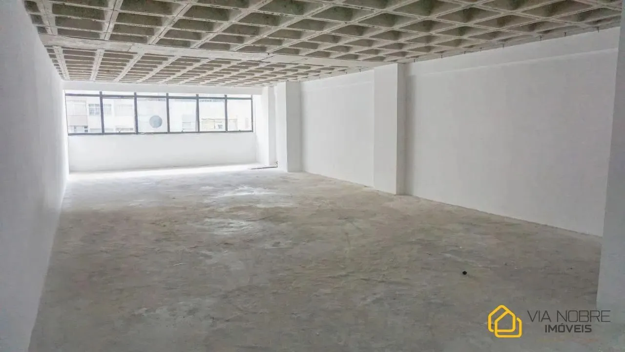 Sala comercial no Centro de BH Aluguel